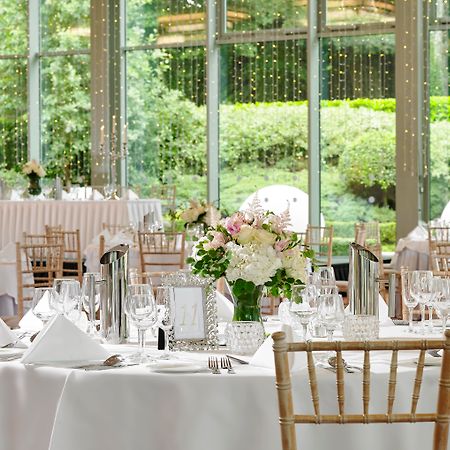 Sligo Park Hotel & Leisure Club Dış mekan fotoğraf