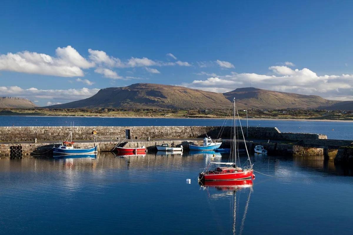 Sligo Park Hotel & Leisure Club Dış mekan fotoğraf