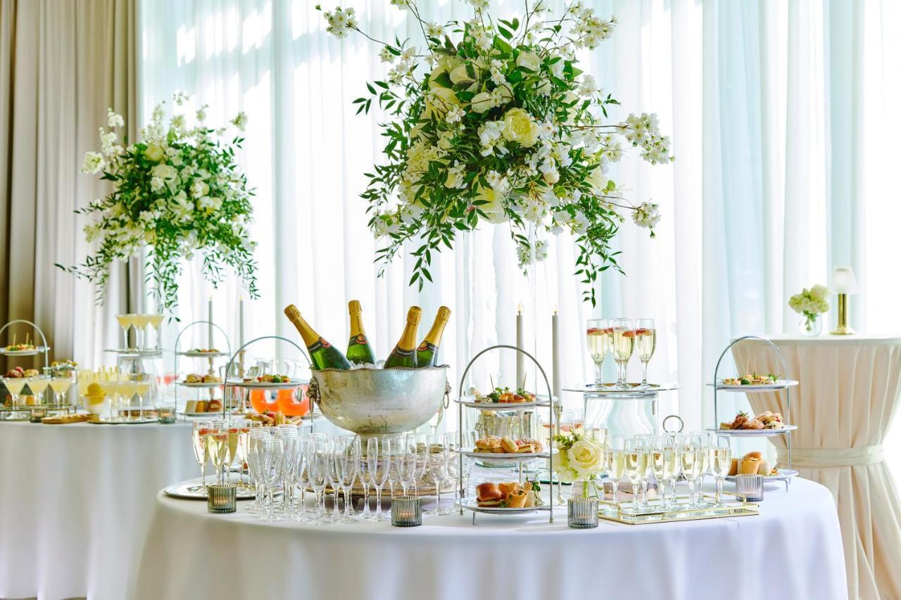 Sligo Park Hotel & Leisure Club Dış mekan fotoğraf