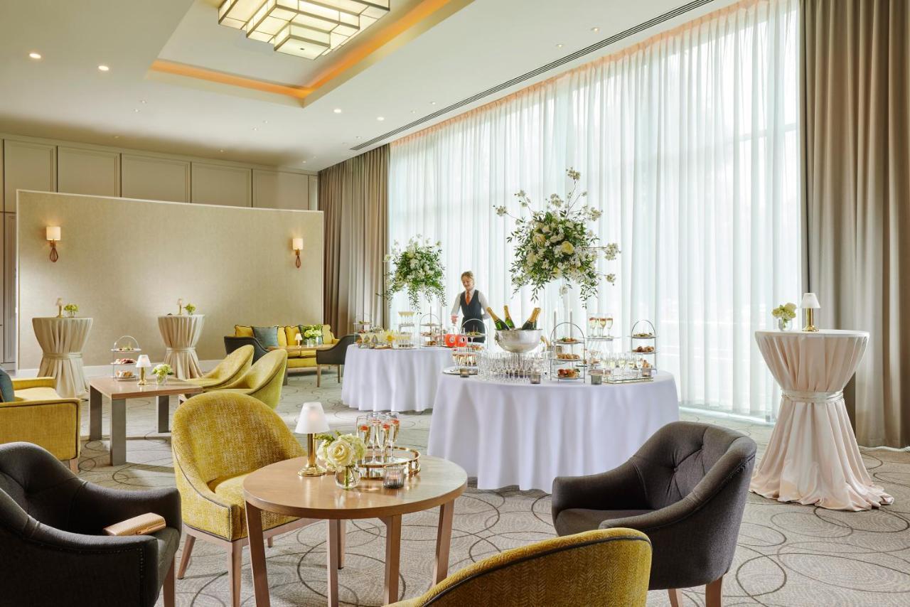 Sligo Park Hotel & Leisure Club Dış mekan fotoğraf
