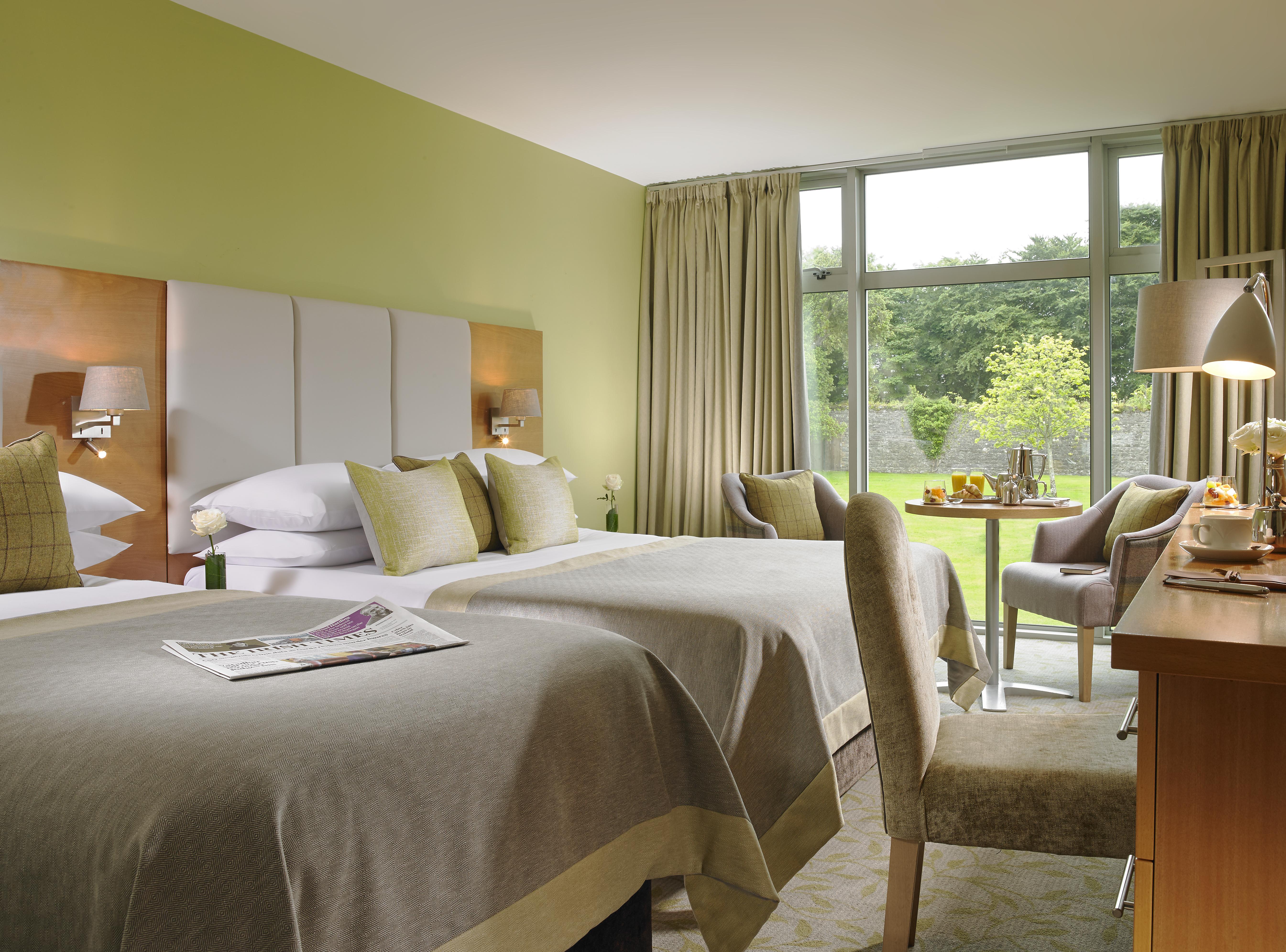 Sligo Park Hotel & Leisure Club Dış mekan fotoğraf