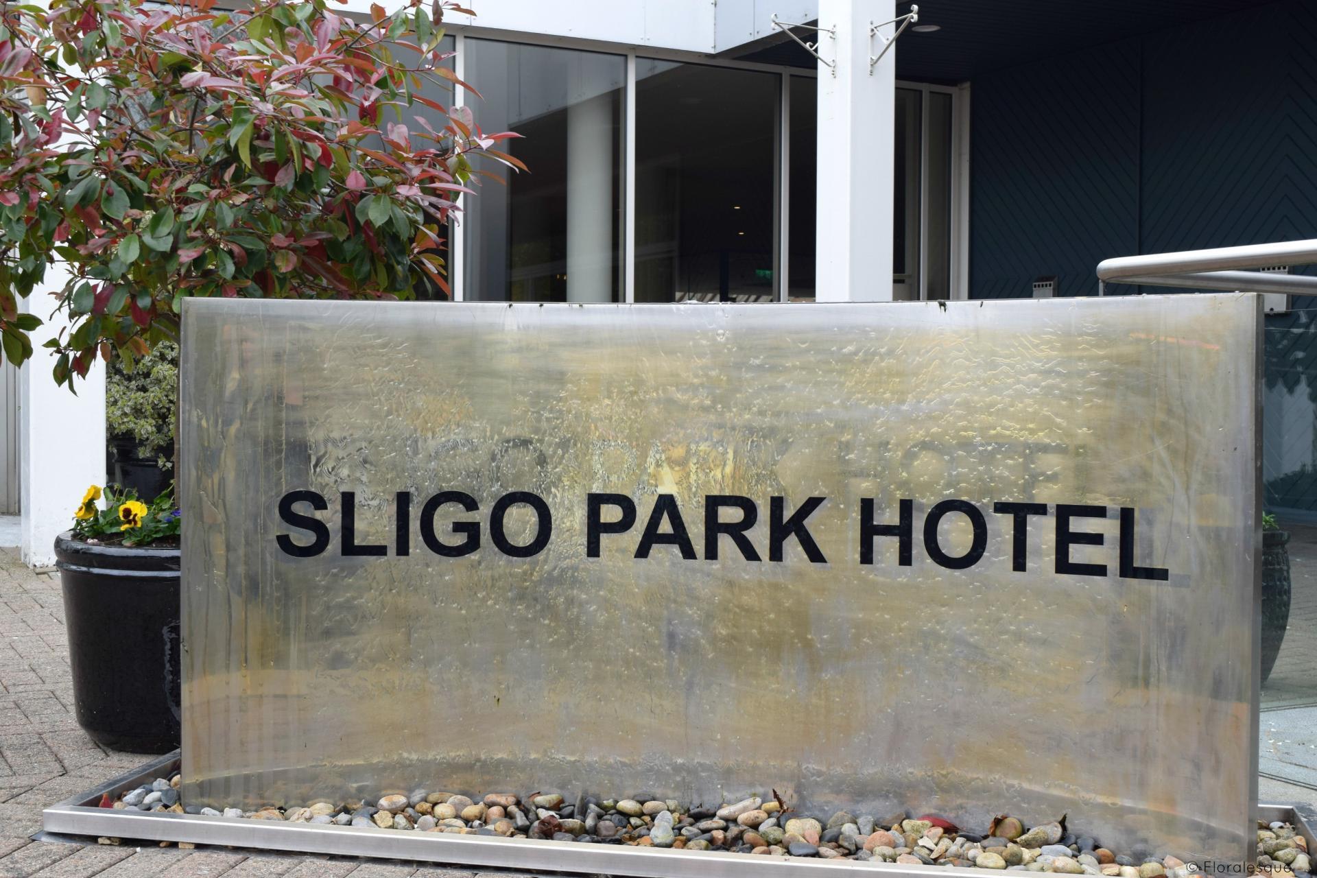 Sligo Park Hotel & Leisure Club Dış mekan fotoğraf
