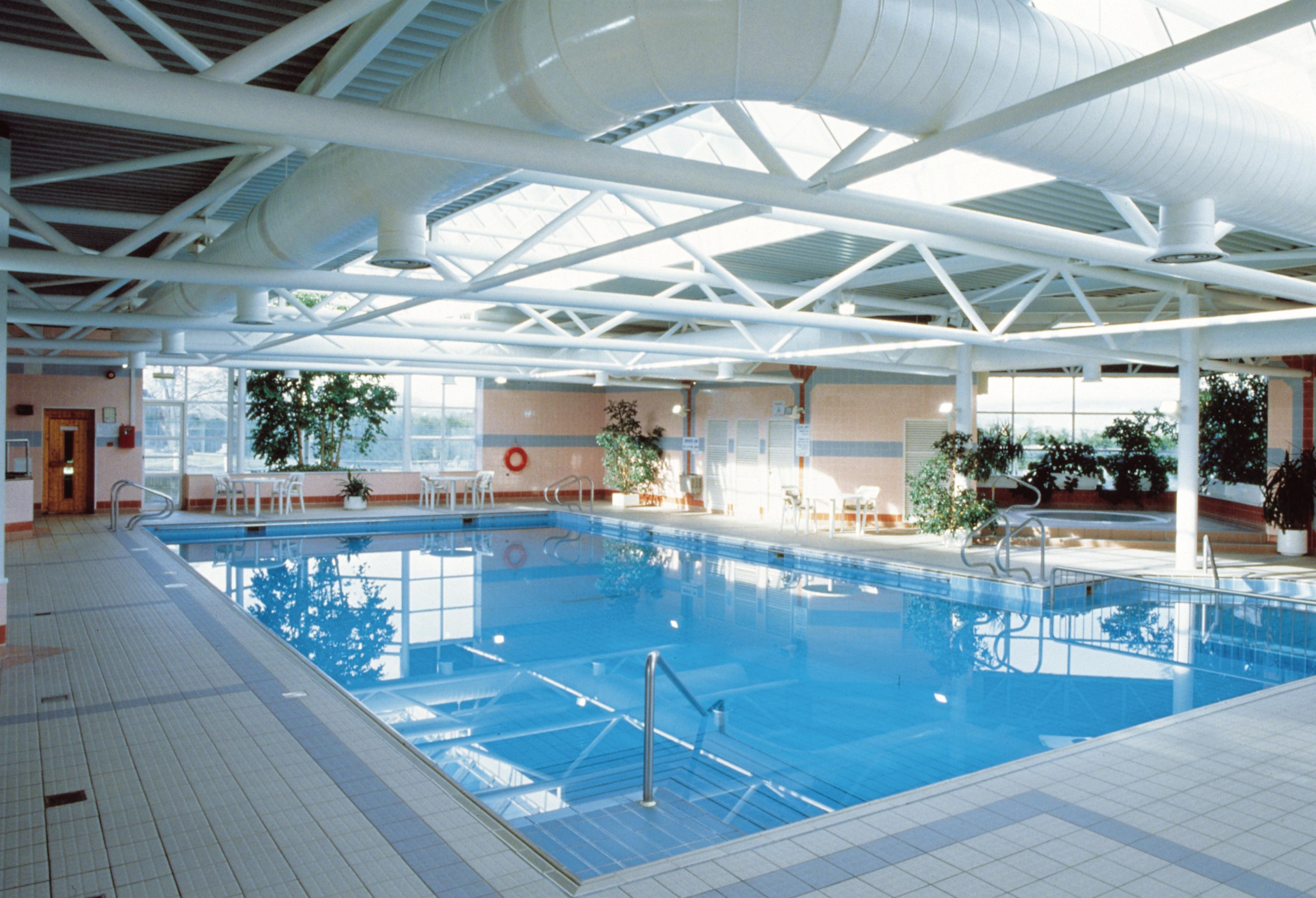 Sligo Park Hotel & Leisure Club Dış mekan fotoğraf