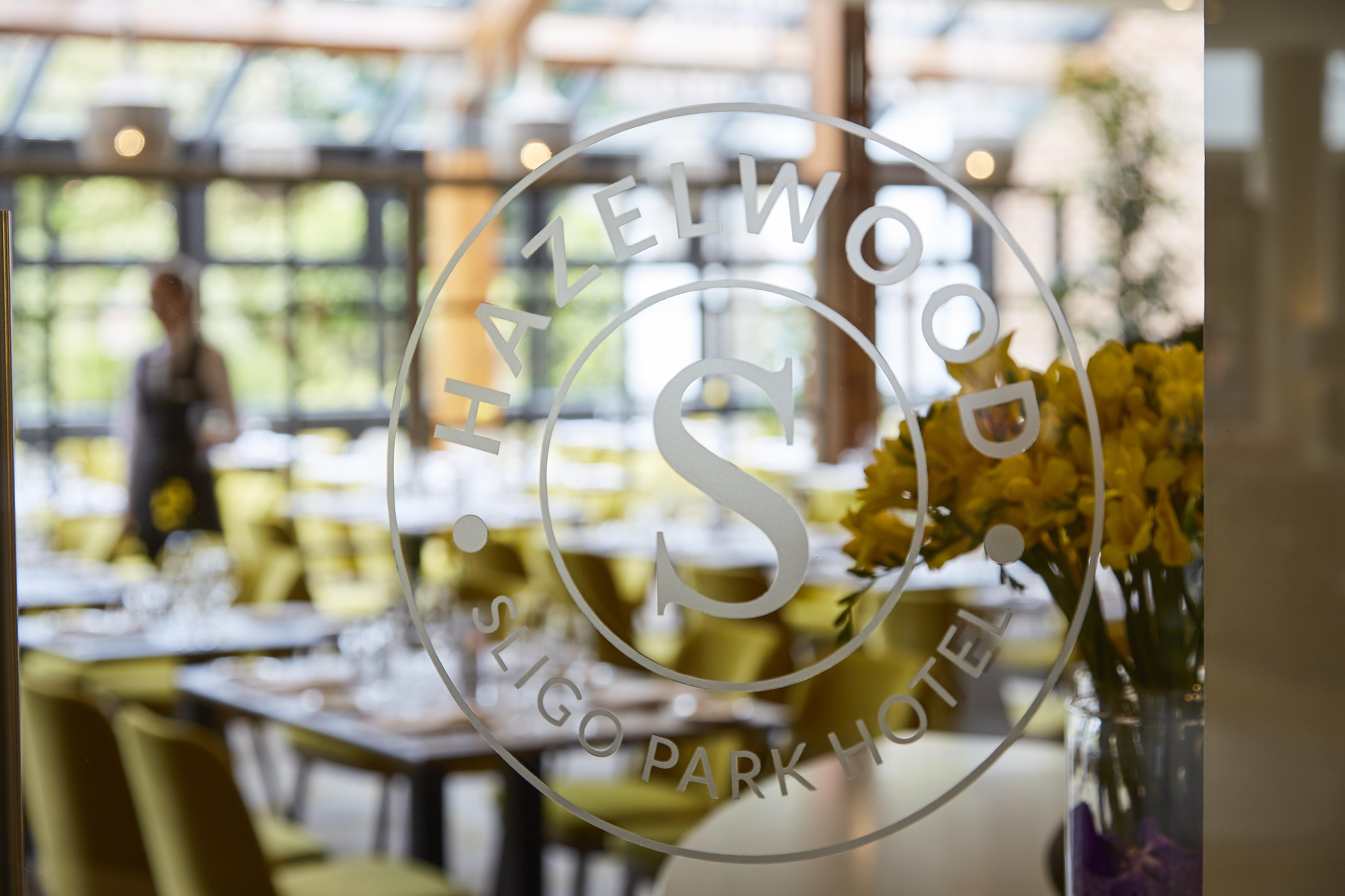 Sligo Park Hotel & Leisure Club Dış mekan fotoğraf