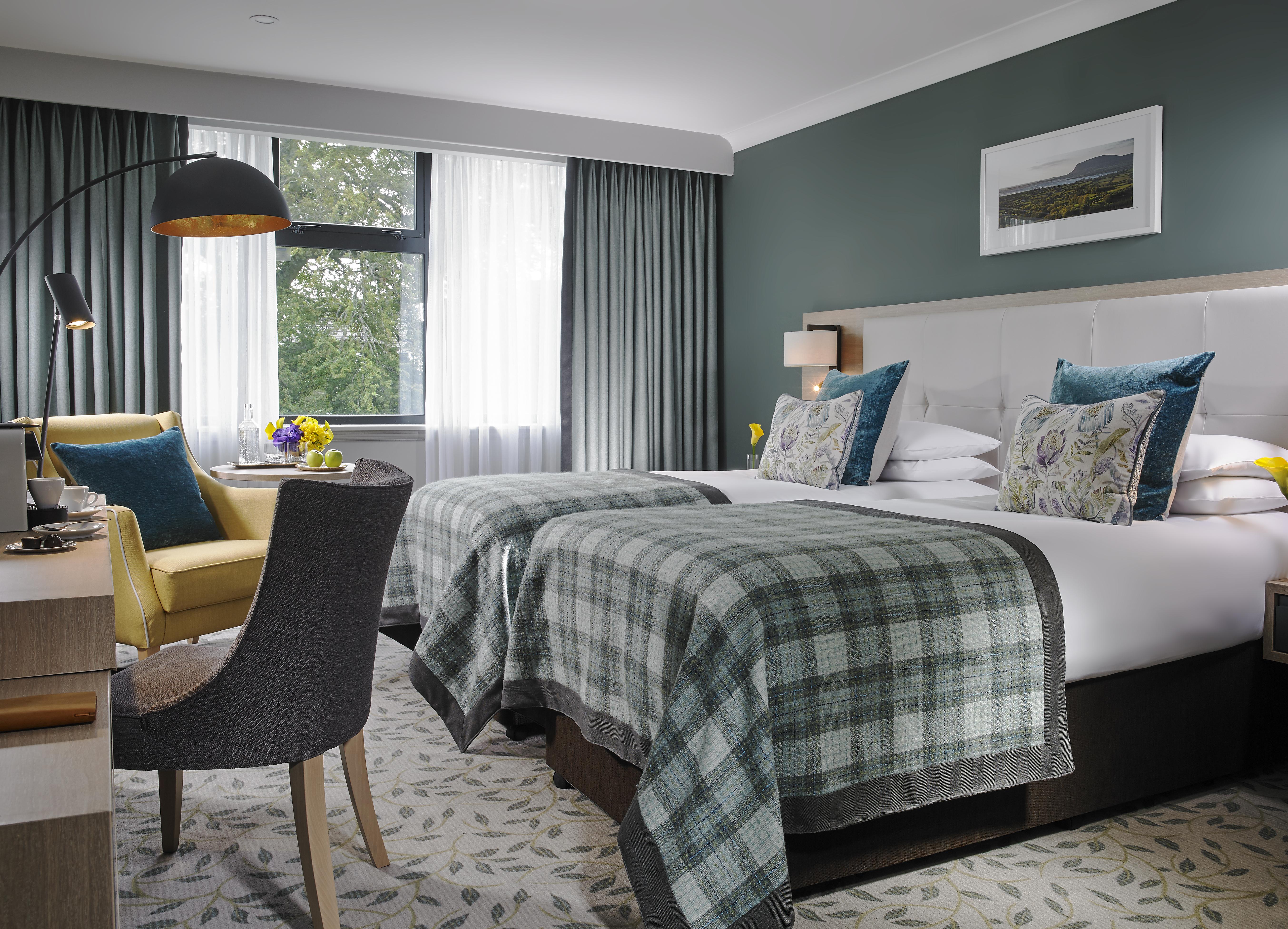 Sligo Park Hotel & Leisure Club Dış mekan fotoğraf