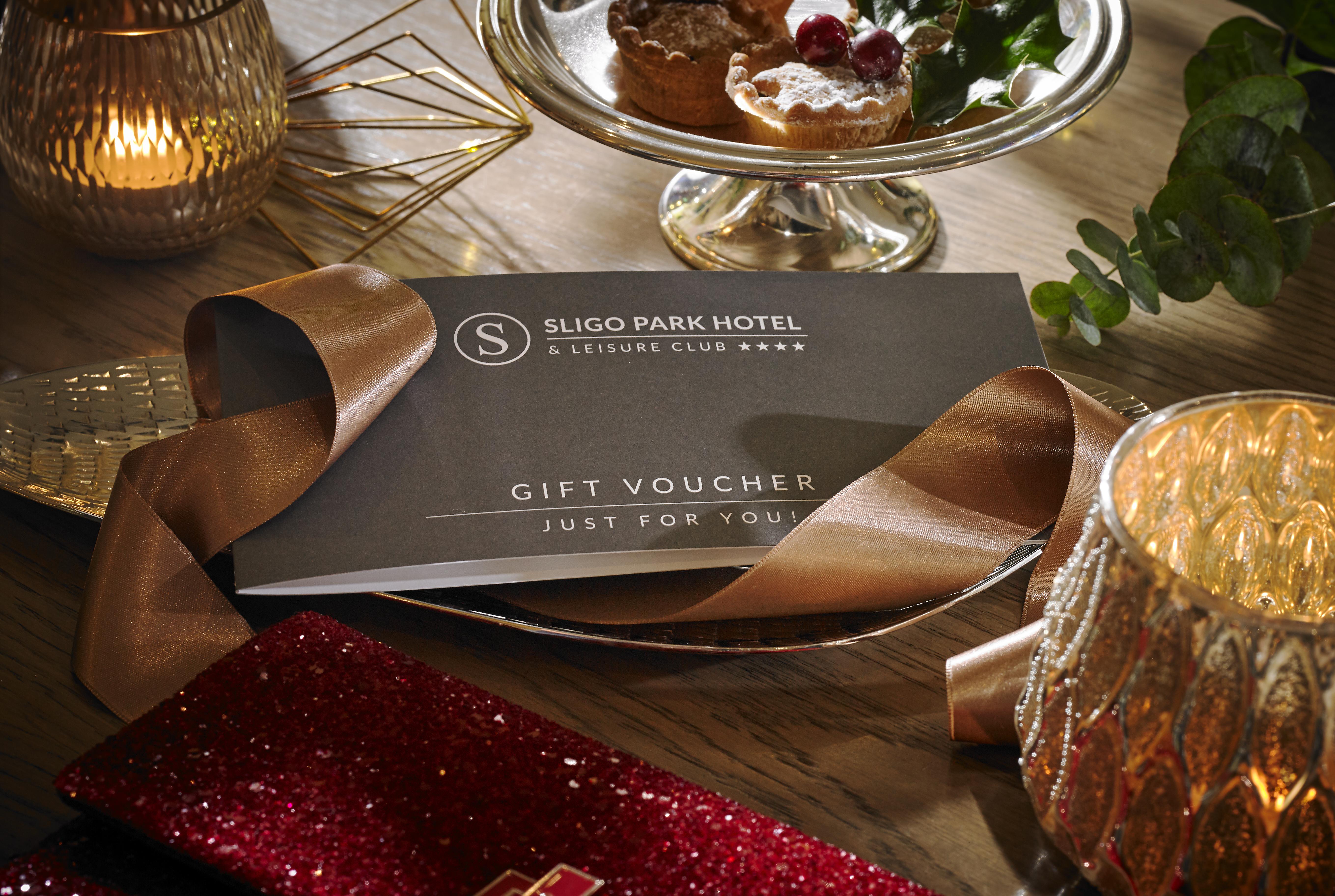 Sligo Park Hotel & Leisure Club Dış mekan fotoğraf
