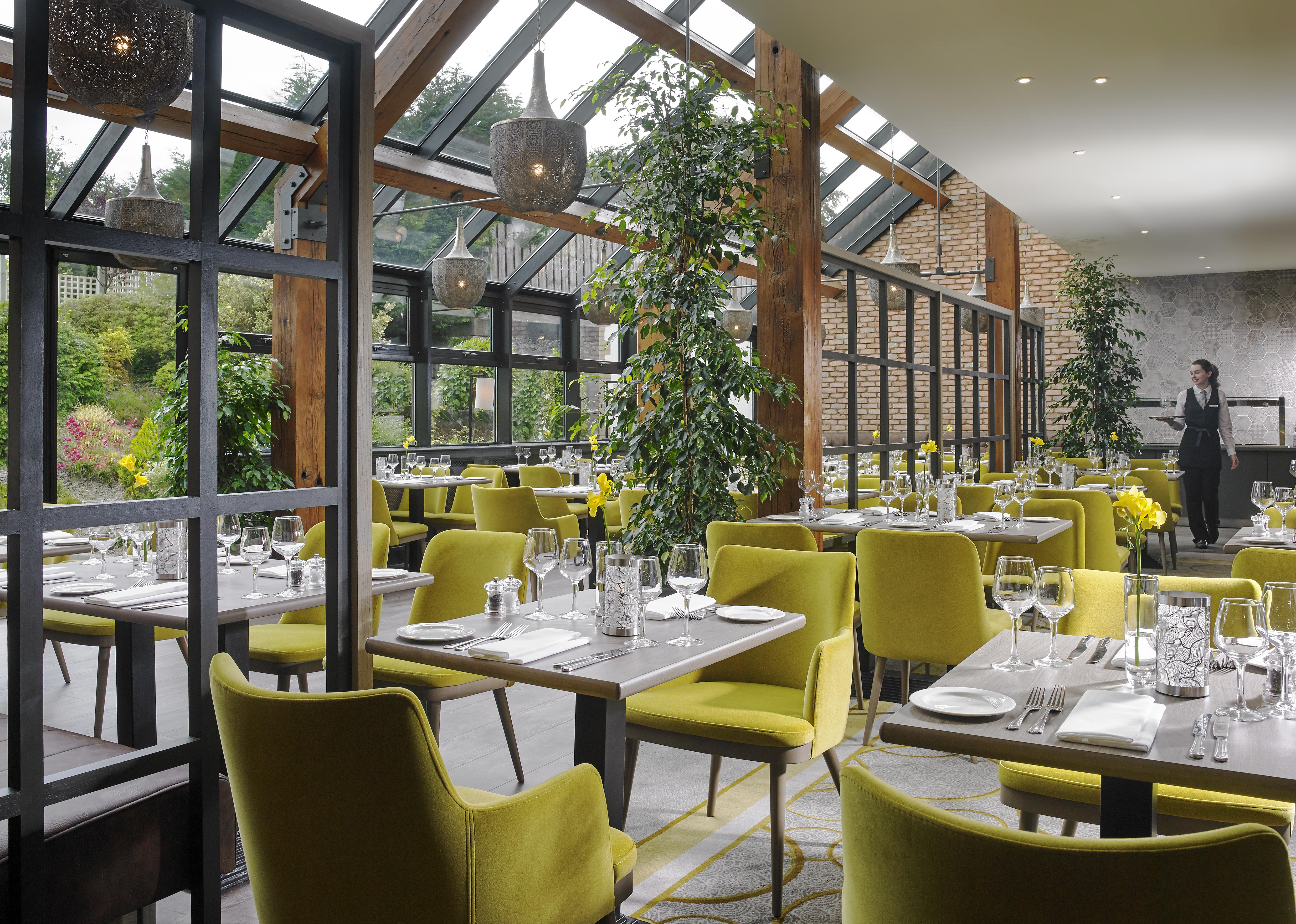 Sligo Park Hotel & Leisure Club Dış mekan fotoğraf