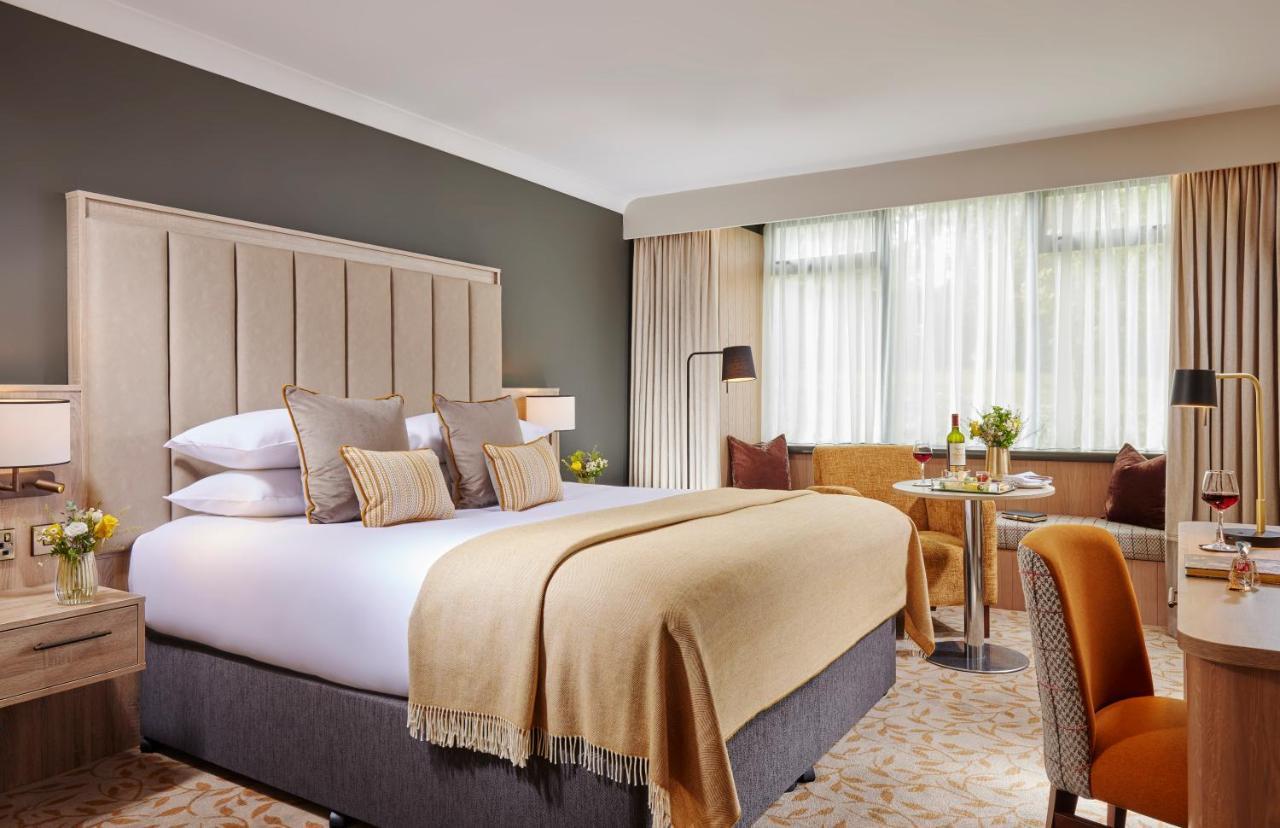 Sligo Park Hotel & Leisure Club Dış mekan fotoğraf