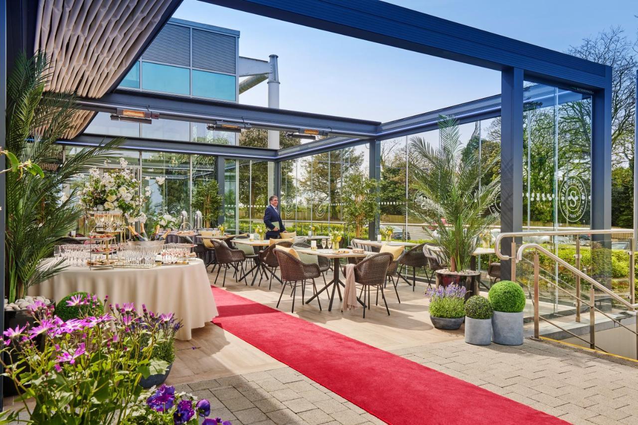 Sligo Park Hotel & Leisure Club Dış mekan fotoğraf