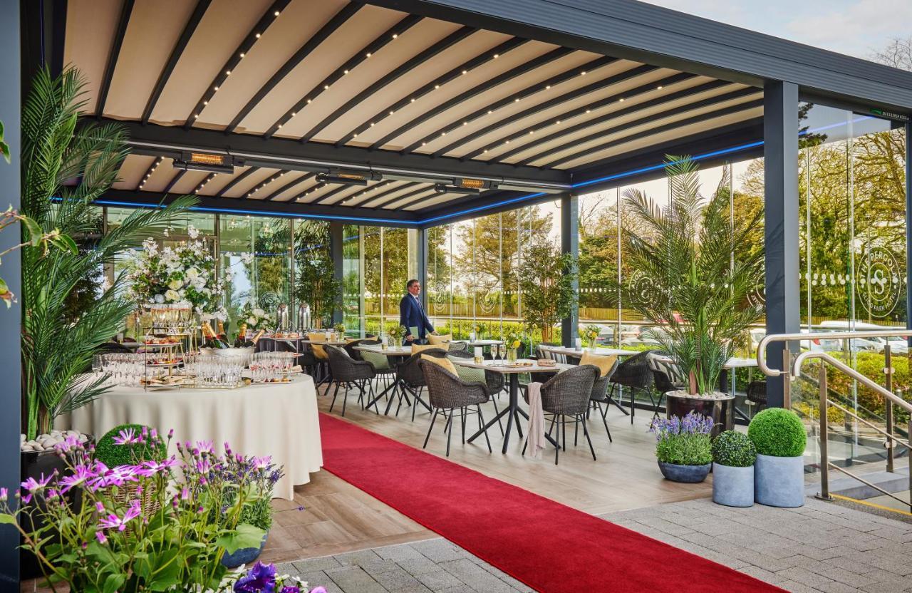 Sligo Park Hotel & Leisure Club Dış mekan fotoğraf