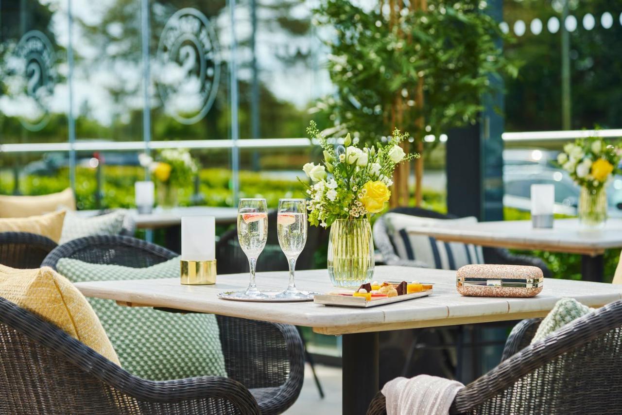 Sligo Park Hotel & Leisure Club Dış mekan fotoğraf