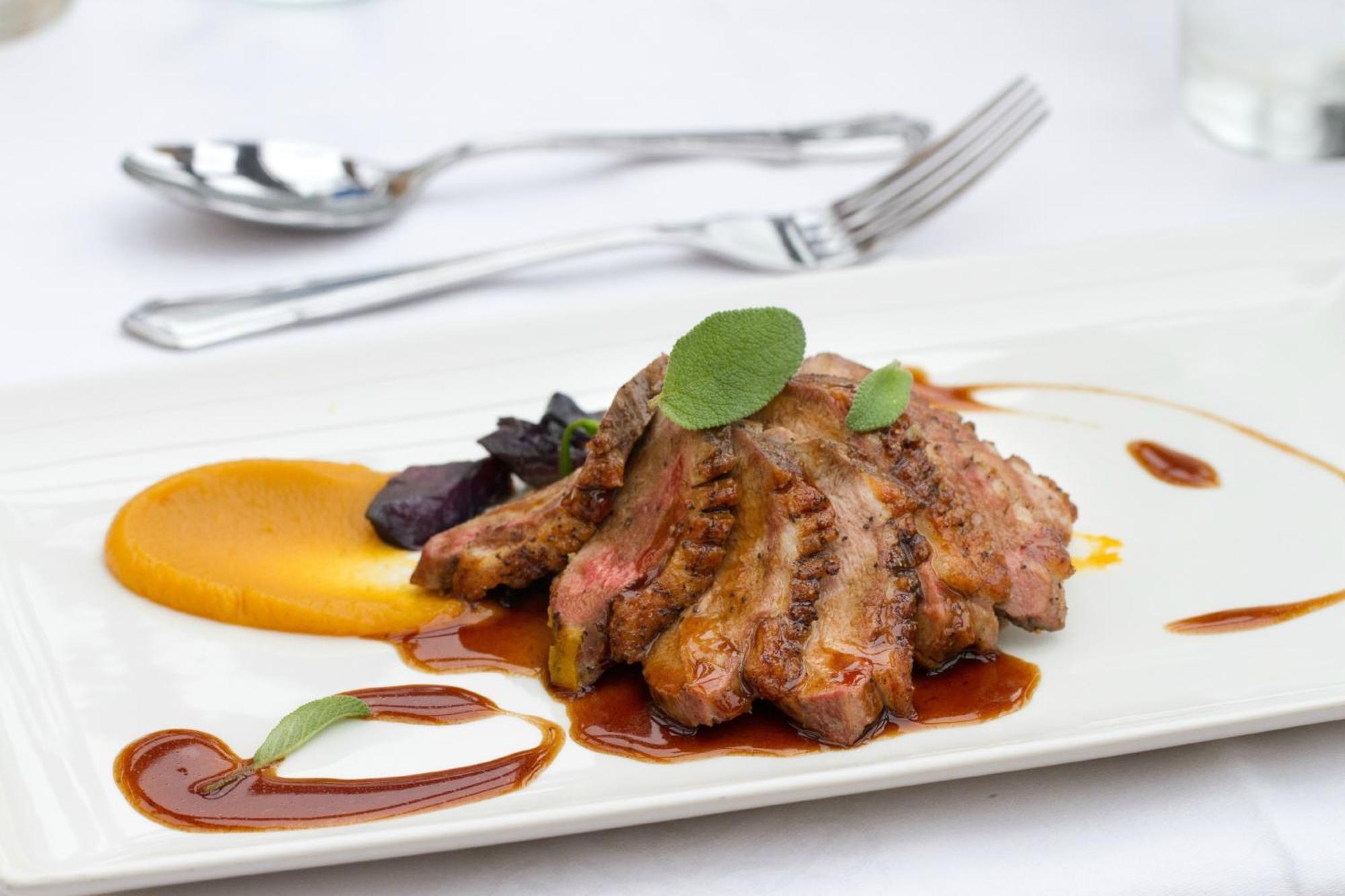 Sligo Park Hotel & Leisure Club Dış mekan fotoğraf