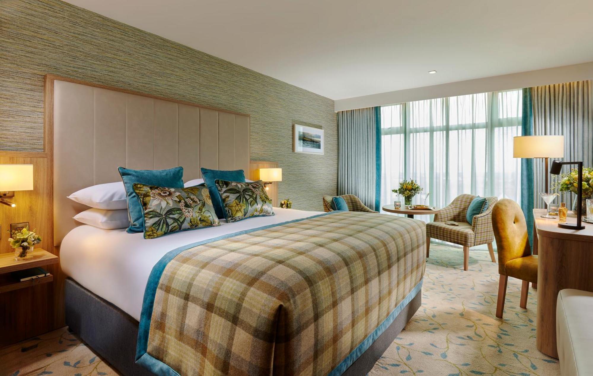 Sligo Park Hotel & Leisure Club Dış mekan fotoğraf