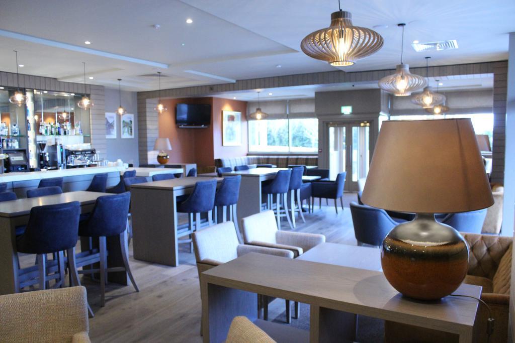 Sligo Park Hotel & Leisure Club Dış mekan fotoğraf